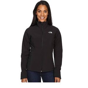 The North Face Apex Bionic 2 Soft-Shell Ja…